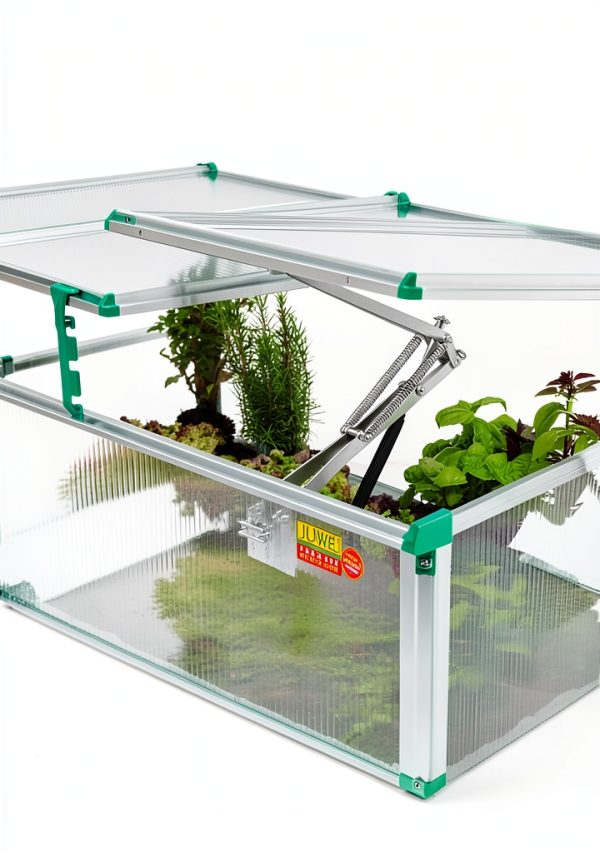 BioStar 1500 Premium Cold Frame-8