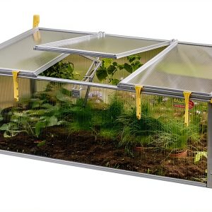 BioStar 1500 Premium Cold Frame-0