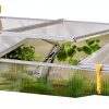 BioStar 1500 Premium Cold Frame-1
